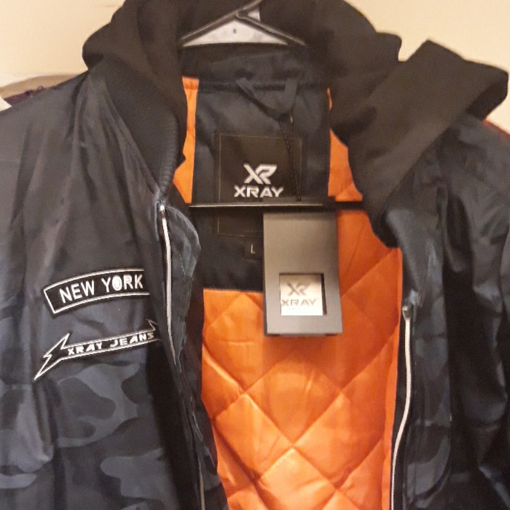 Jacket